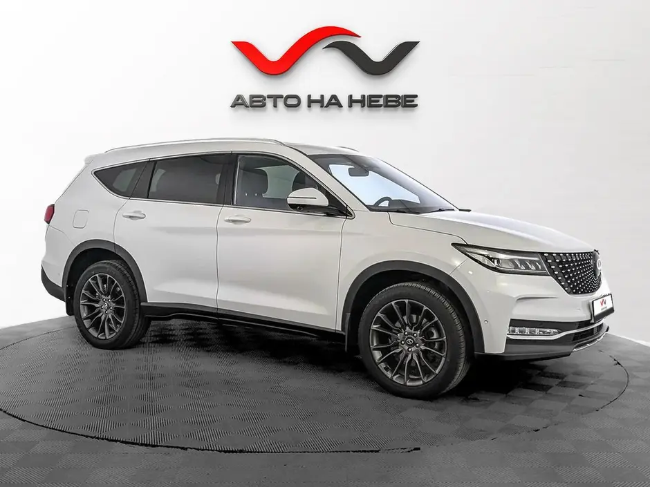 «Авто на Неве»