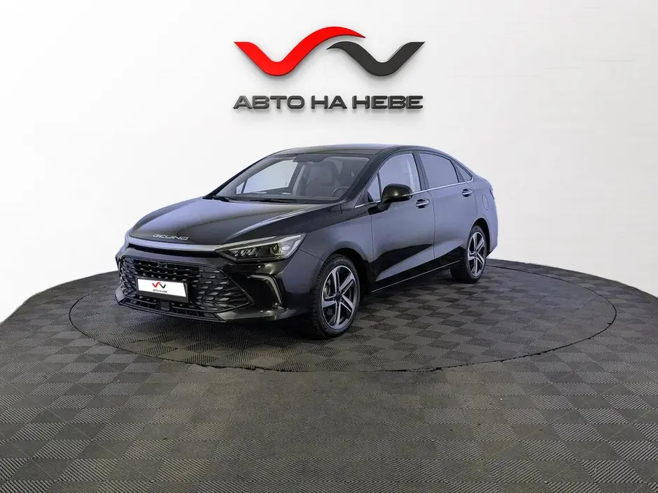«Авто на Неве»