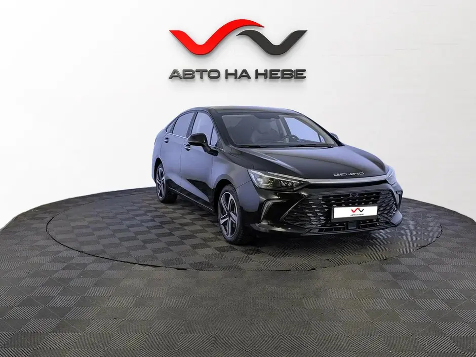 «Авто на Неве»