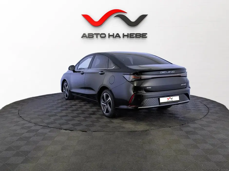 «Авто на Неве»