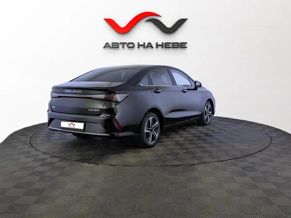 «Авто на Неве»