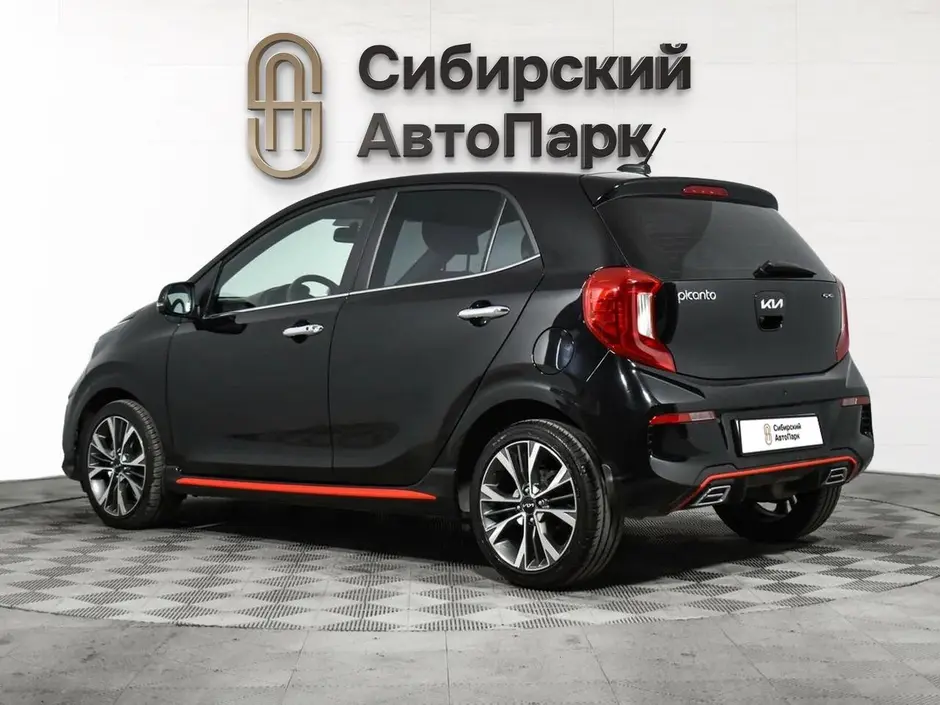 фото автомобиля