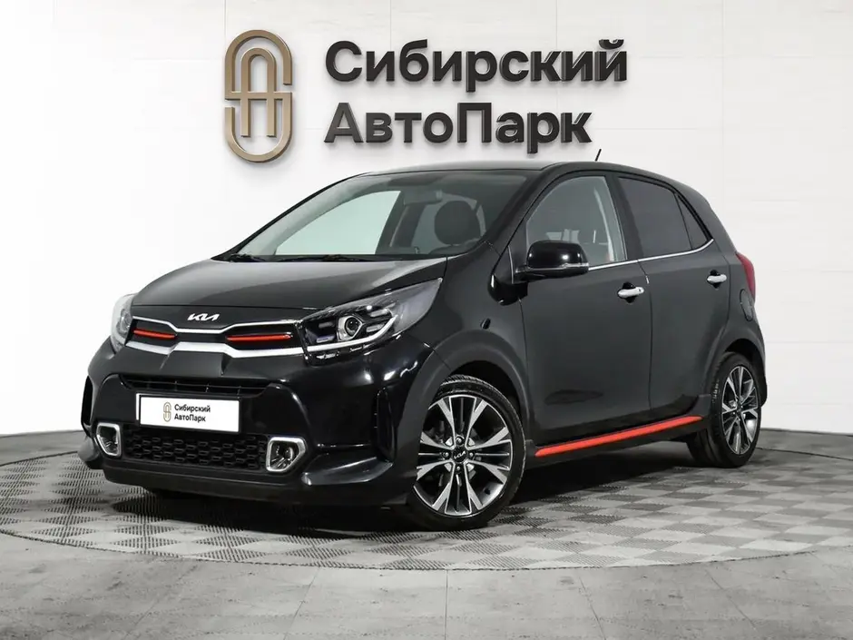 фото автомобиля
