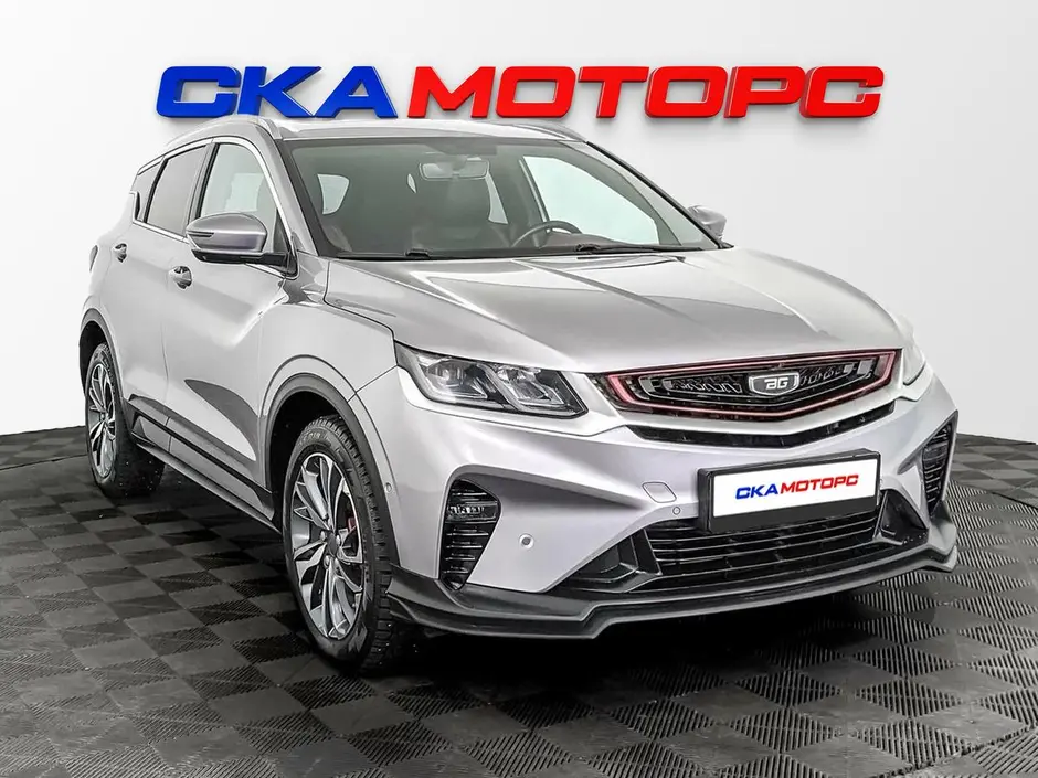 фото автомобиля