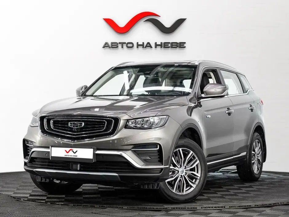 «Авто на Неве»