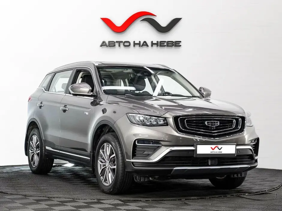 «Авто на Неве»