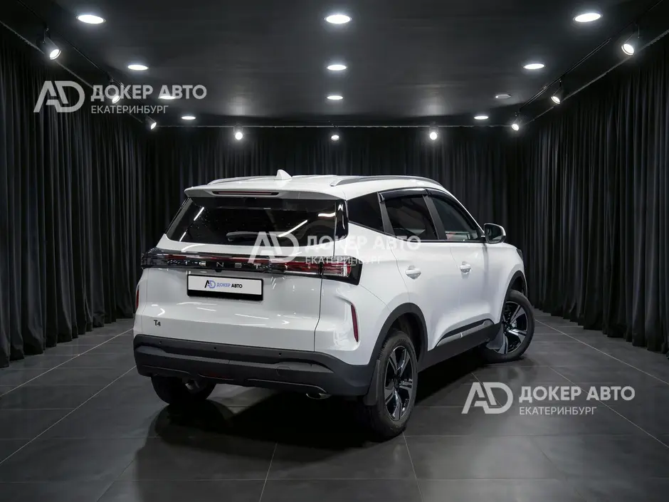 АЦ "Докер Авто"