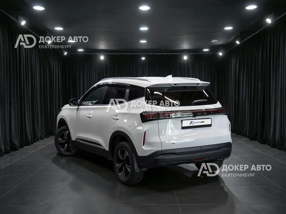 АЦ "Докер Авто"