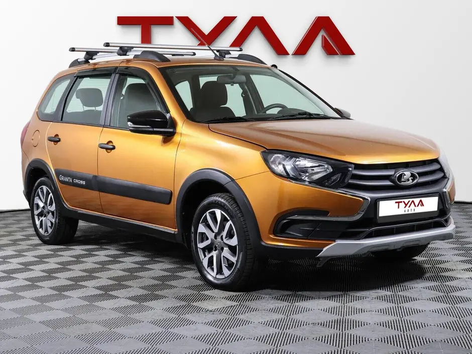 фото автомобиля