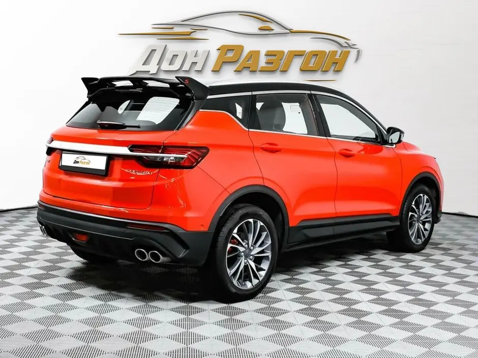 фото автомобиля