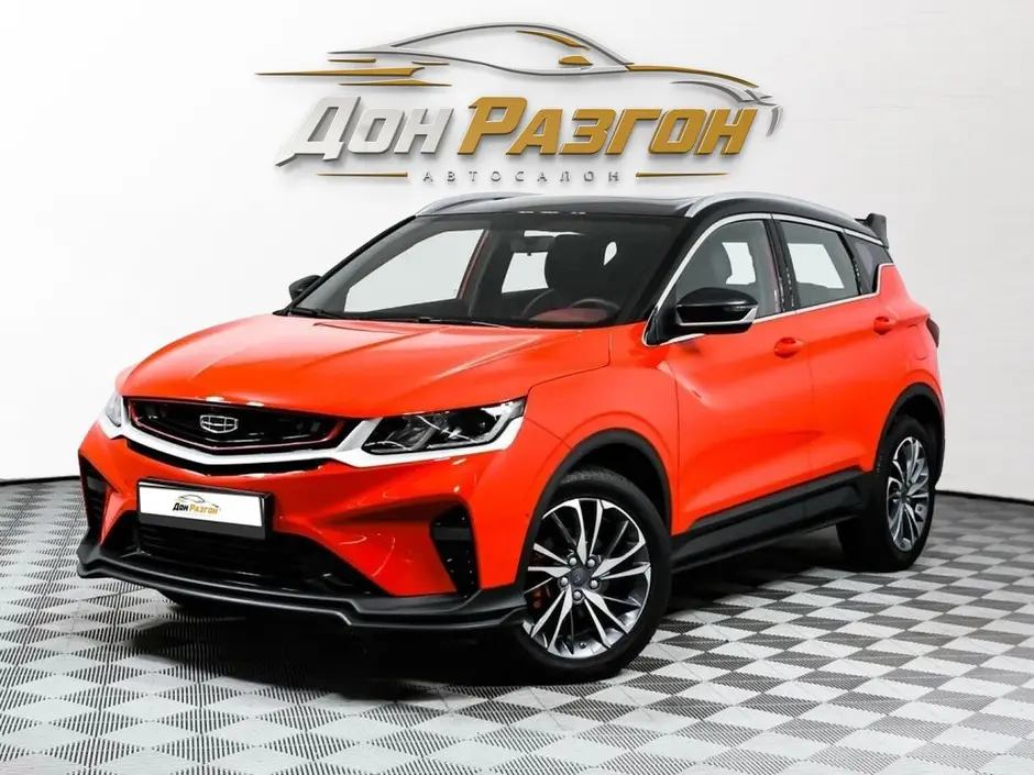 фото автомобиля