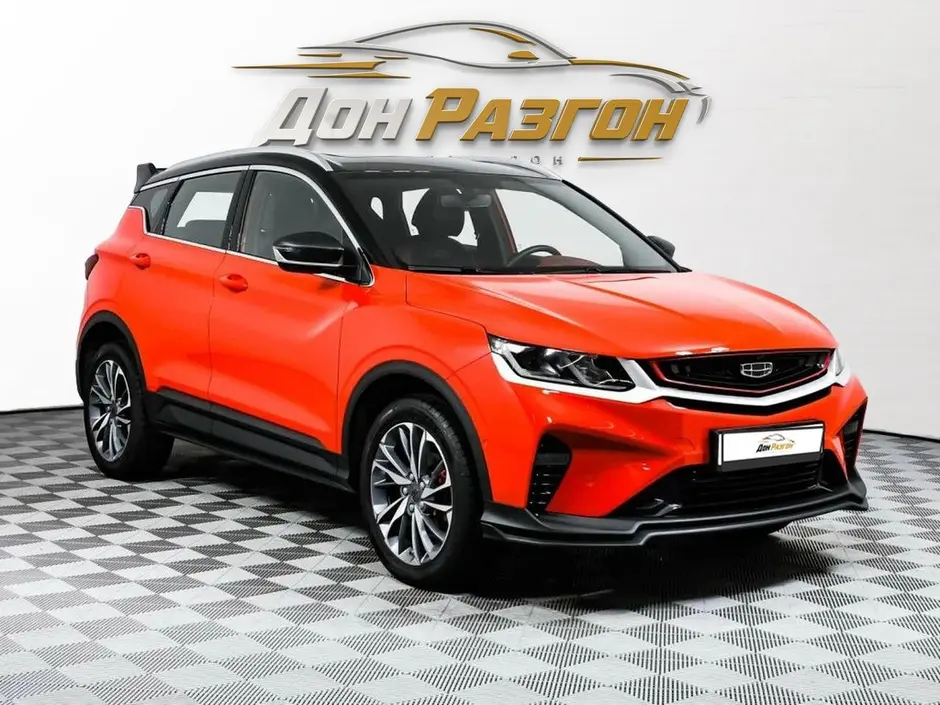 фото автомобиля