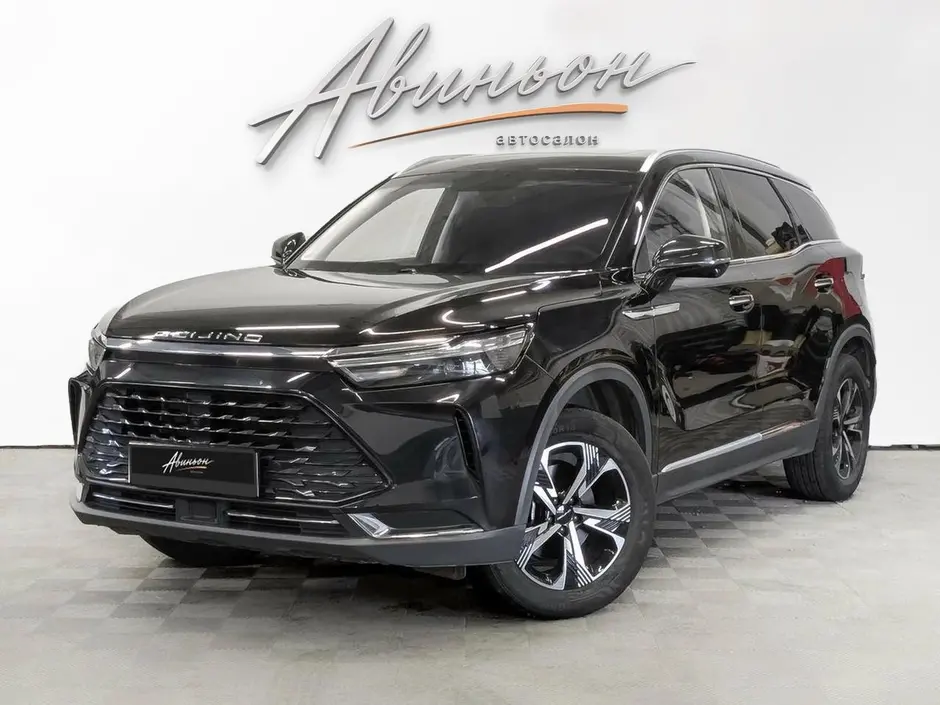 фото автомобиля