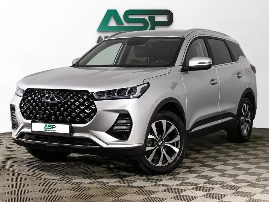 Chery Tiggo 7 Pro, 2024 г.