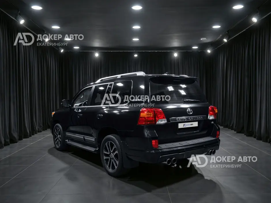 АЦ "Докер Авто"