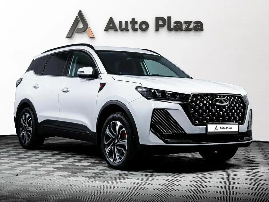 AutoPlaza
