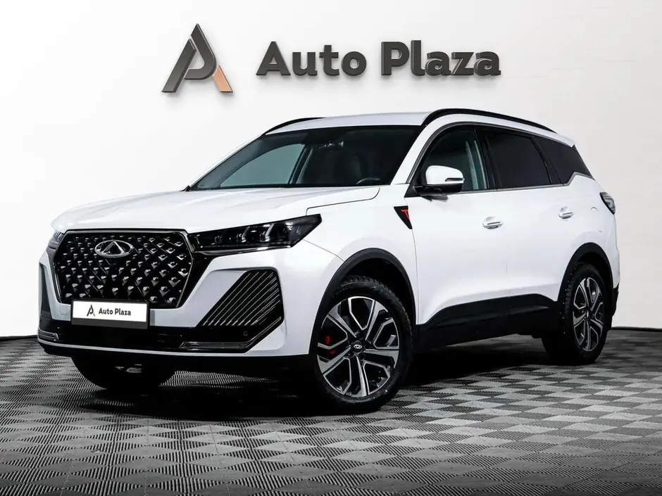 AutoPlaza