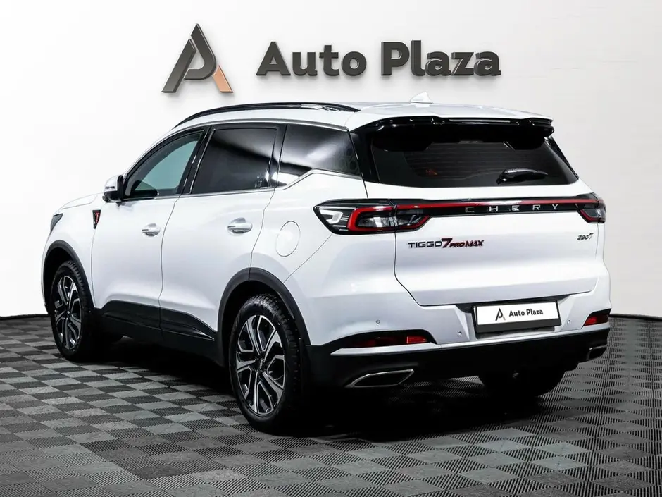 AutoPlaza