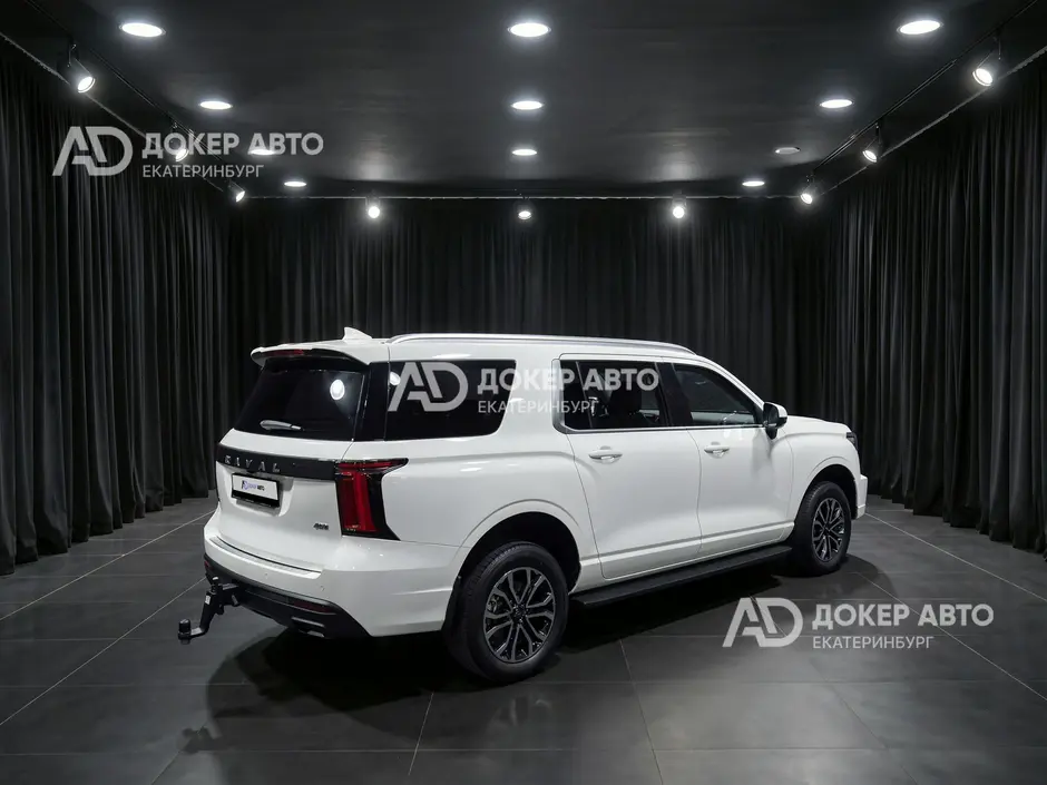 АЦ "Докер Авто"