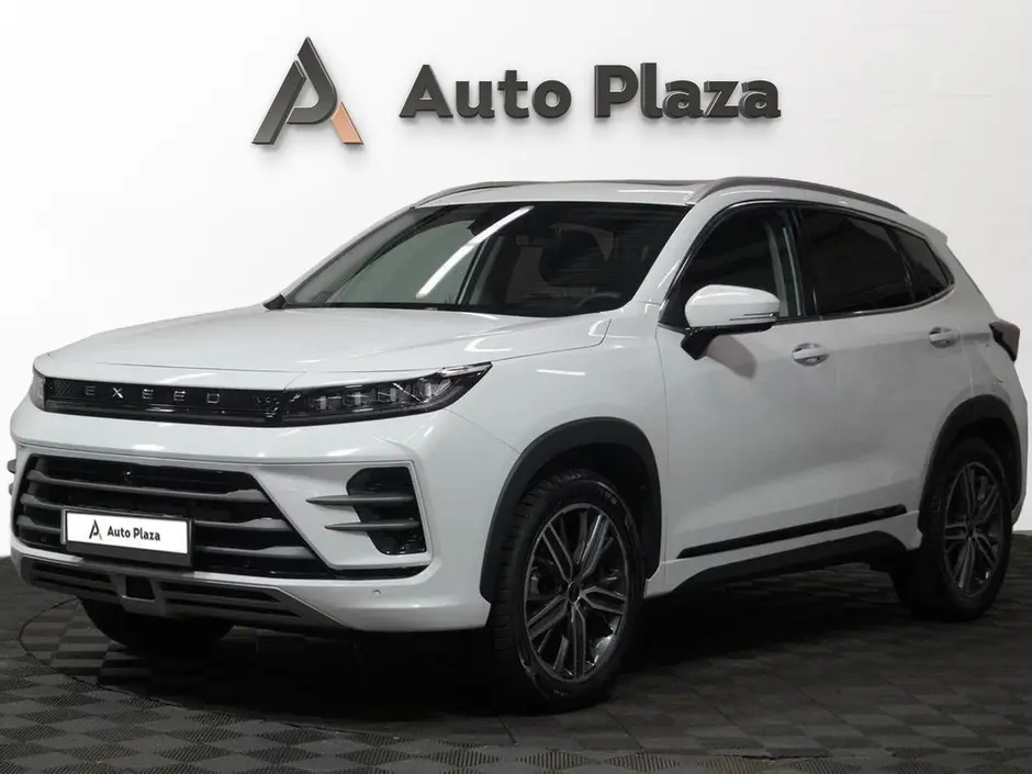AutoPlaza