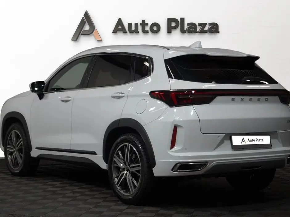 AutoPlaza