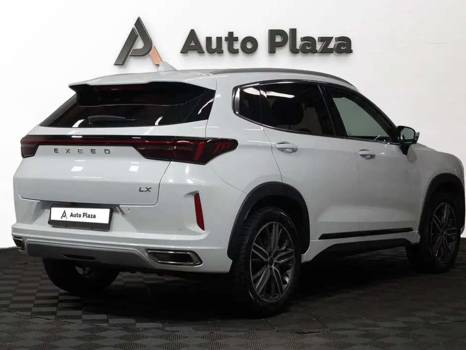 AutoPlaza