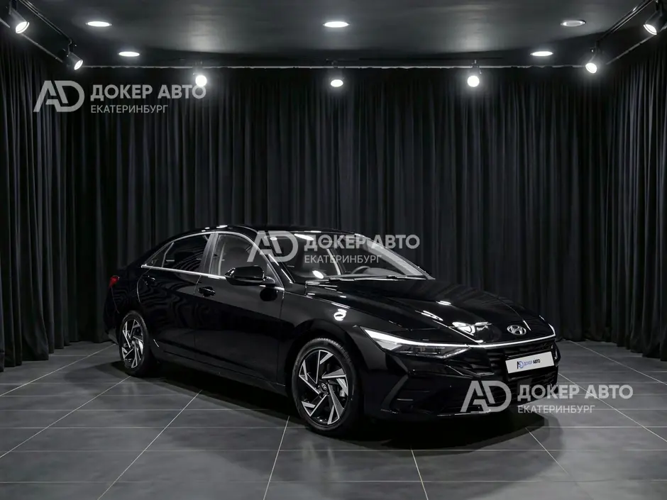 АЦ "Докер Авто"