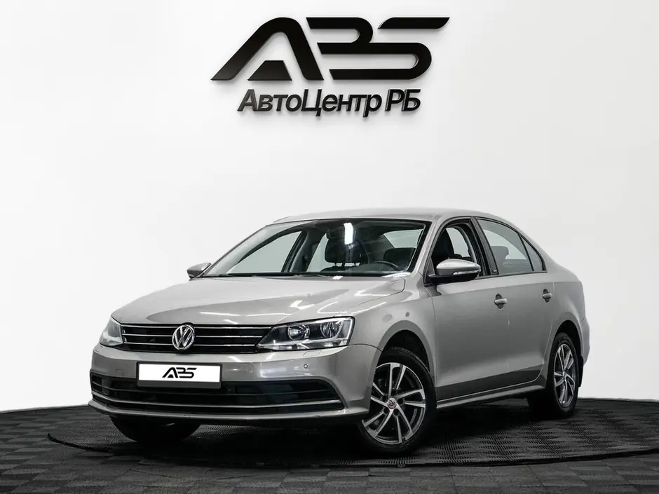 Volkswagen Jetta, 2018 г.