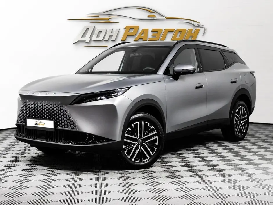 Omoda C7, 2025 г.