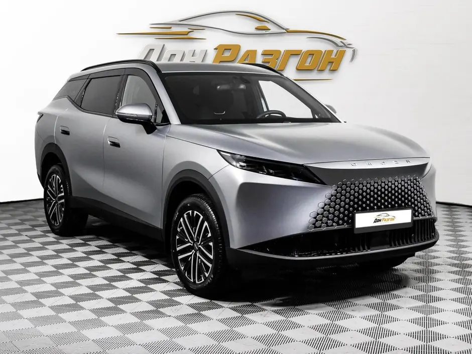 фото автомобиля