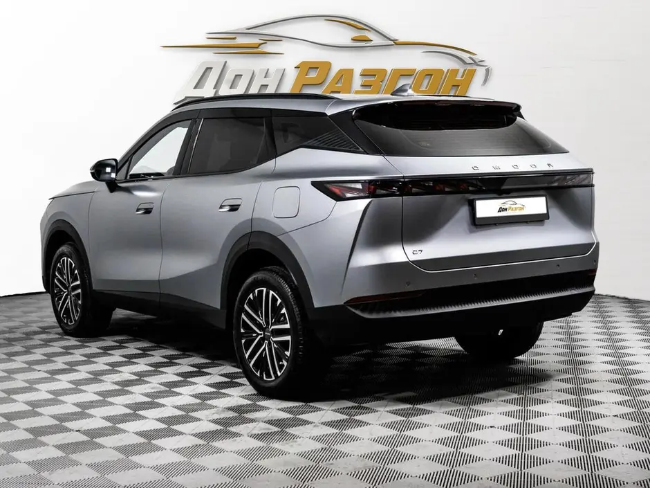 фото автомобиля