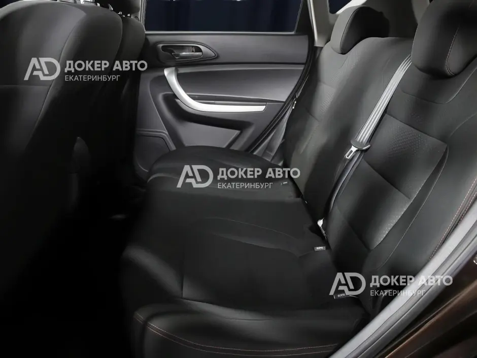 АЦ "Докер Авто"