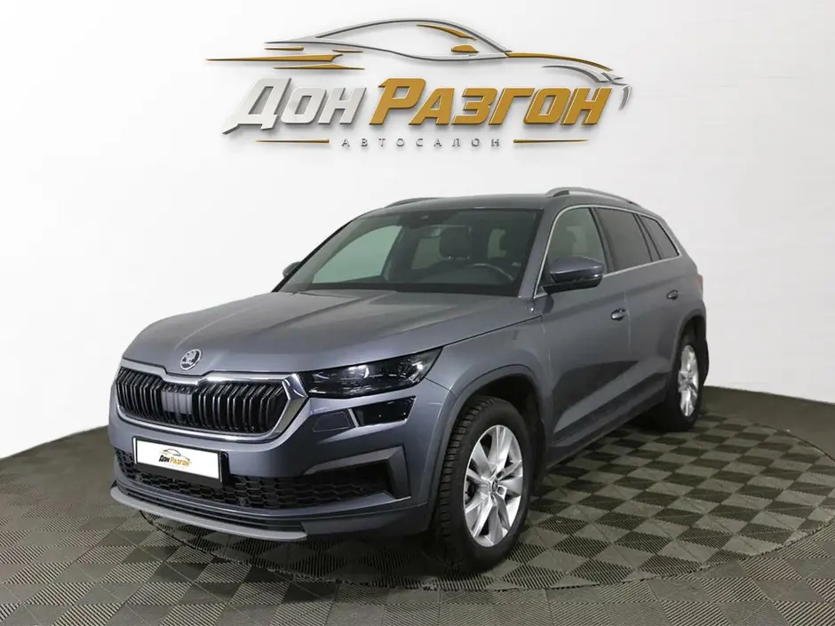 фото автомобиля