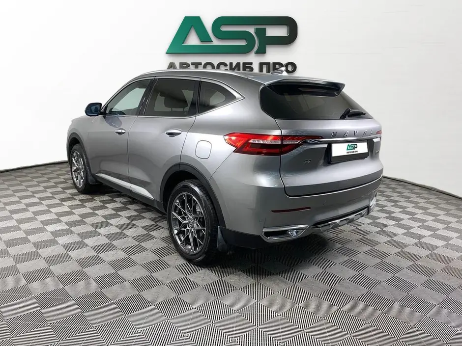 «АвтоСиб Про»