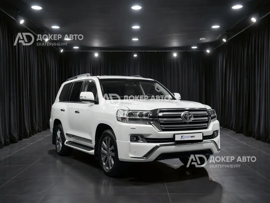 АЦ "Докер Авто"