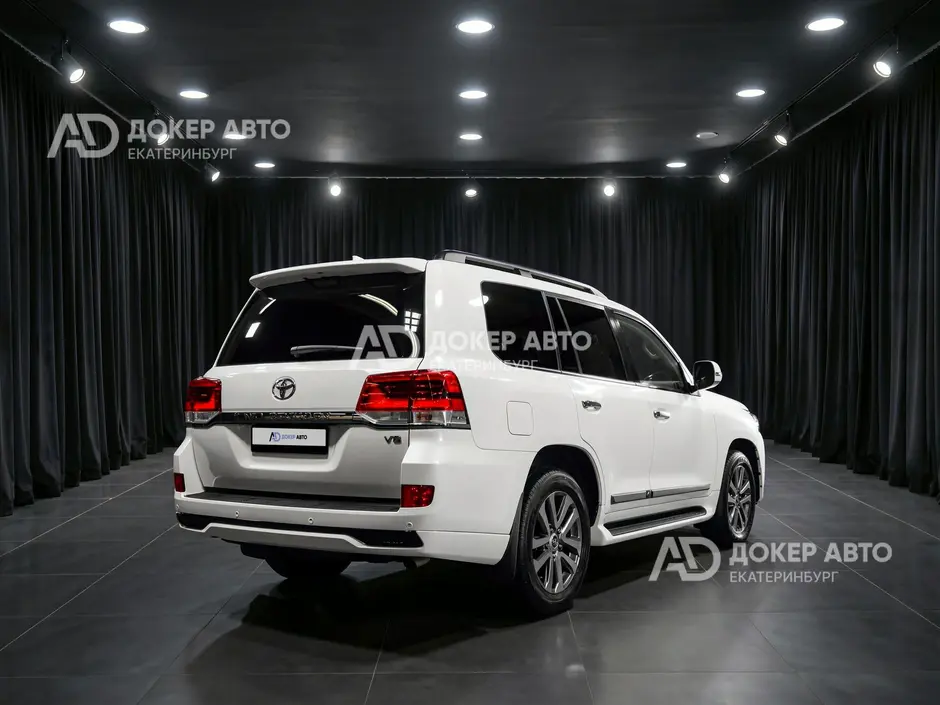 АЦ "Докер Авто"