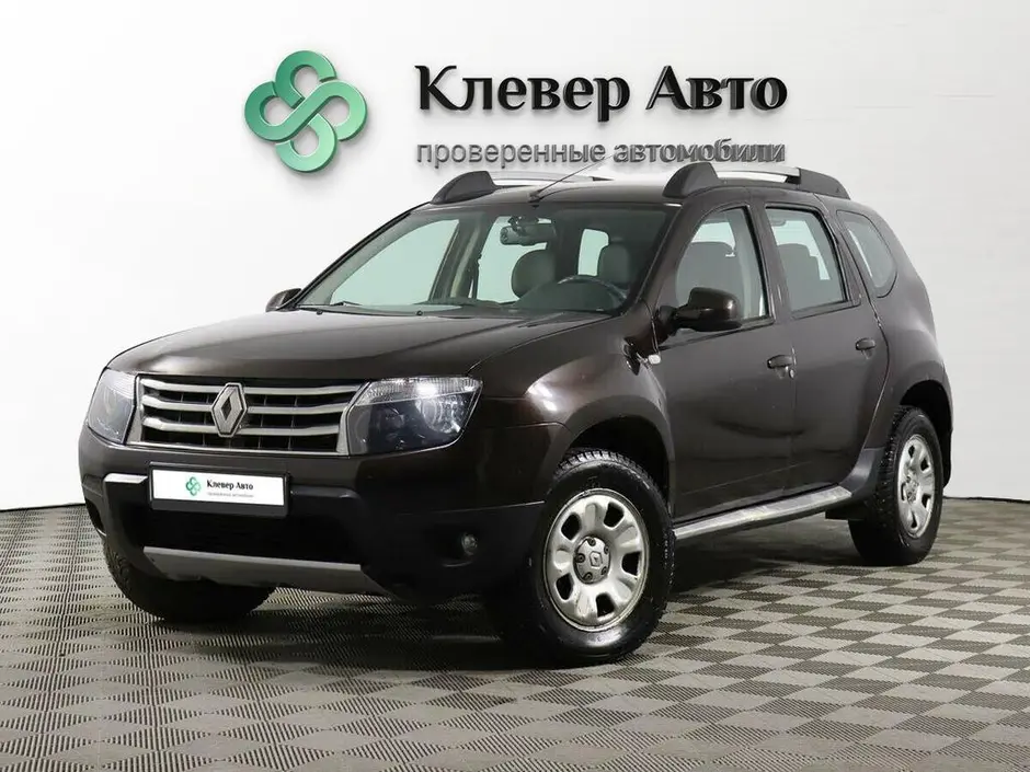Фото автомобиля