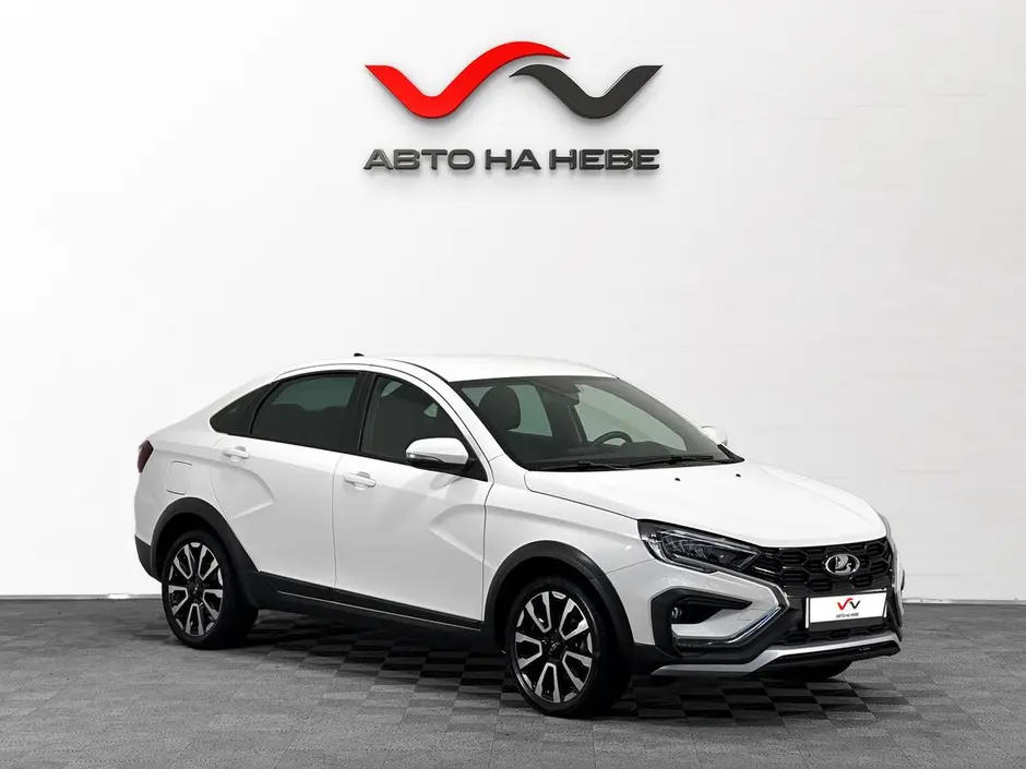 «Авто на Неве»