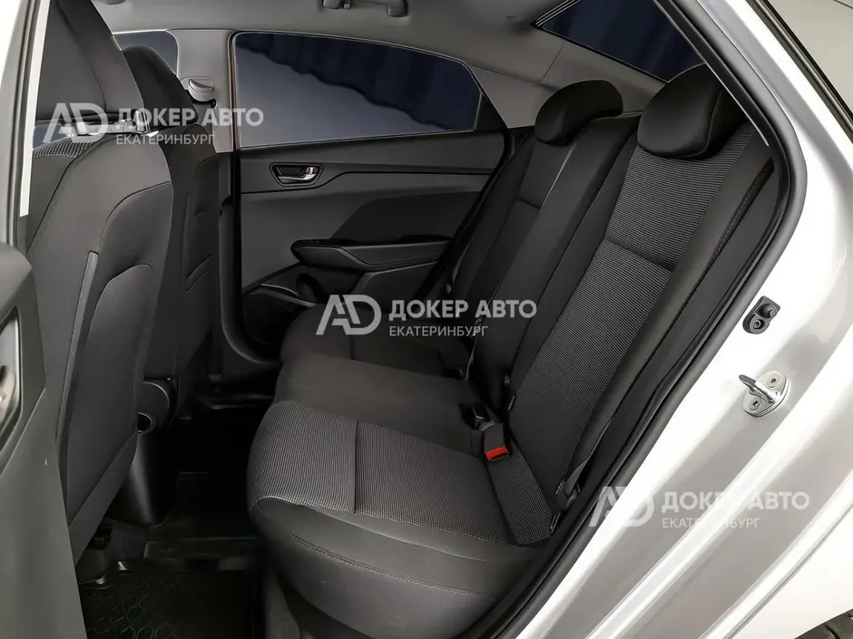 АЦ "Докер Авто"