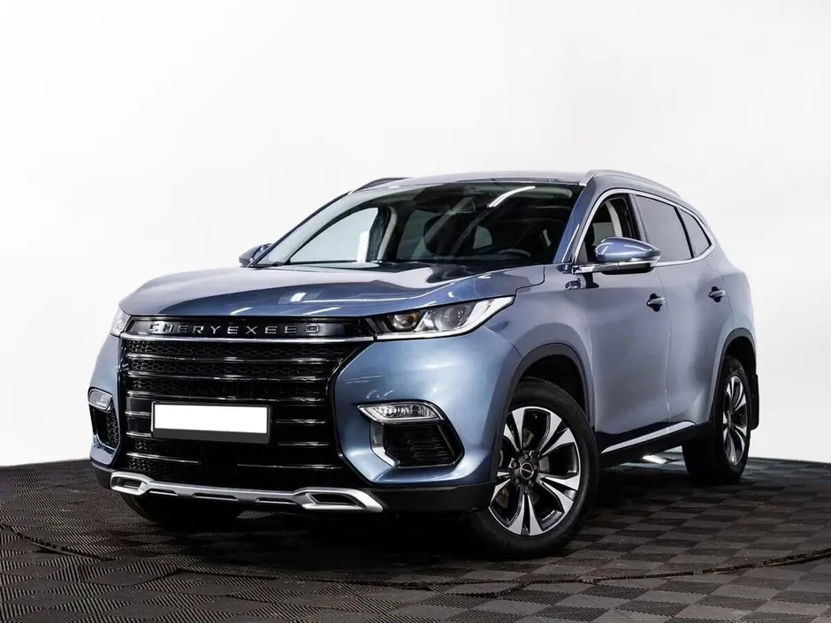 фото автомобиля