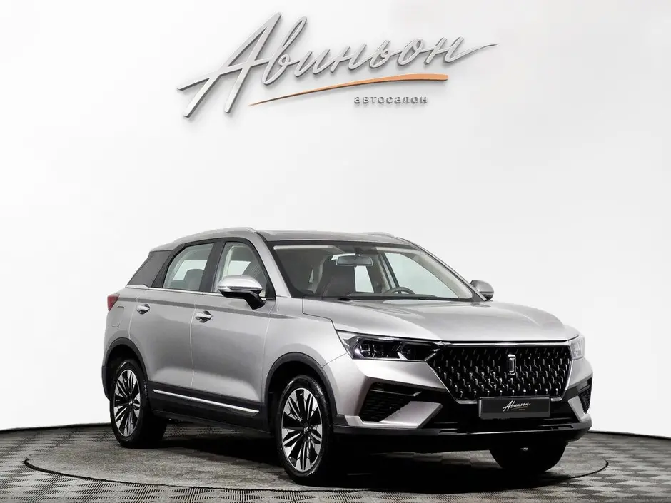фото автомобиля