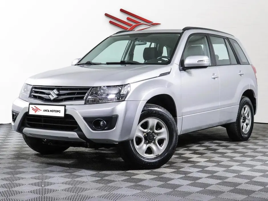 Suzuki Grand Vitara, 2012 г.