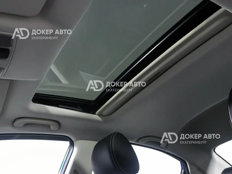 АЦ "Докер Авто"