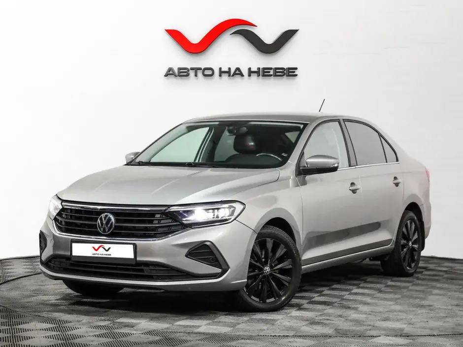 «Авто на Неве»