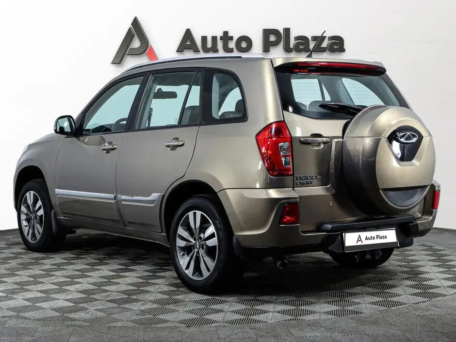 AutoPlaza