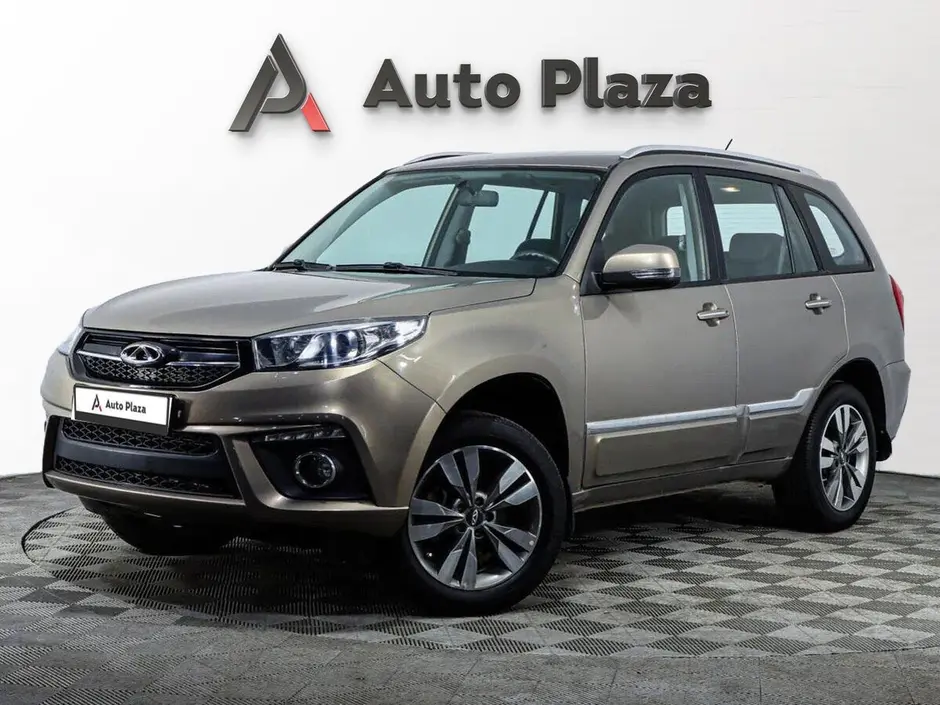 AutoPlaza
