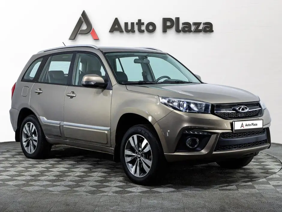 AutoPlaza