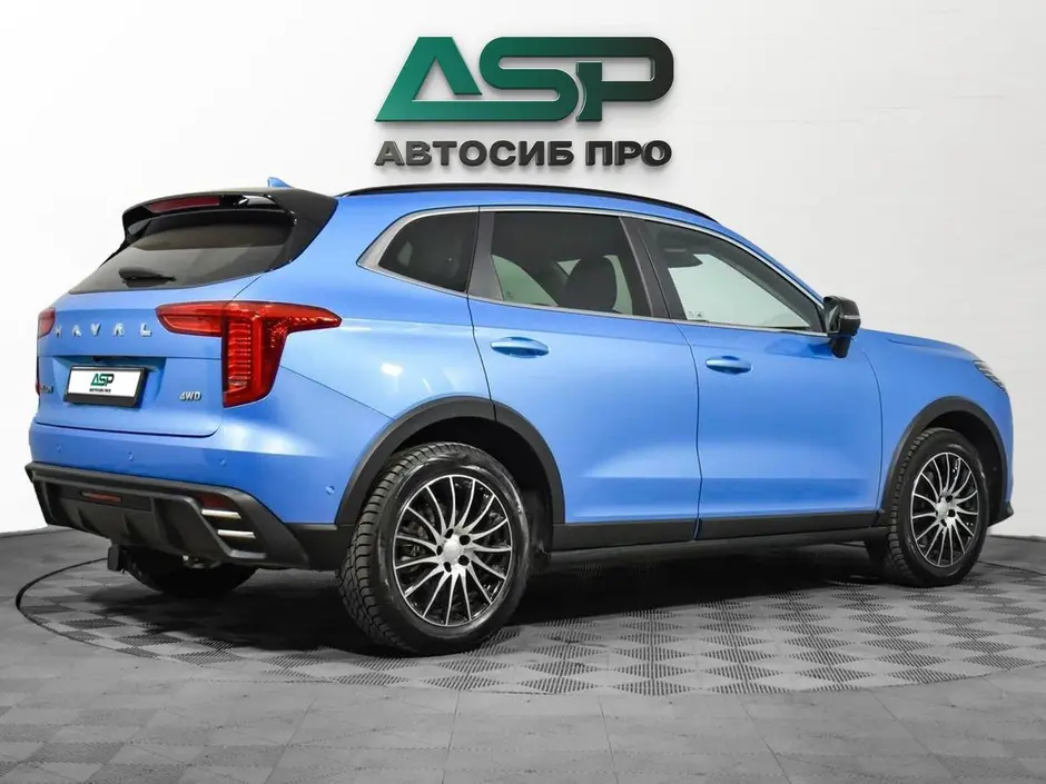 «АвтоСиб Про»