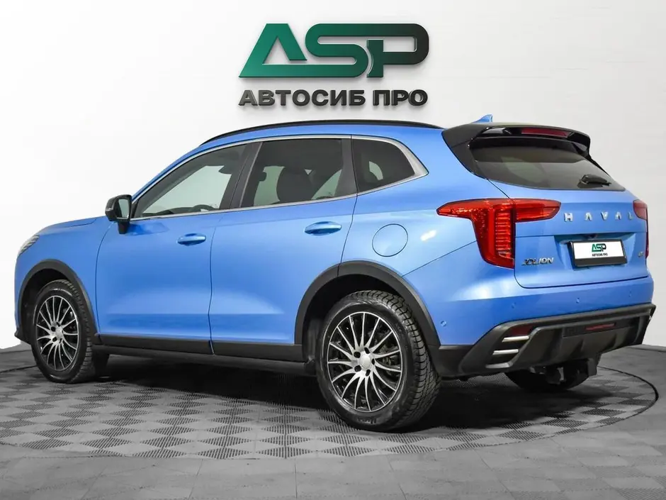 «АвтоСиб Про»