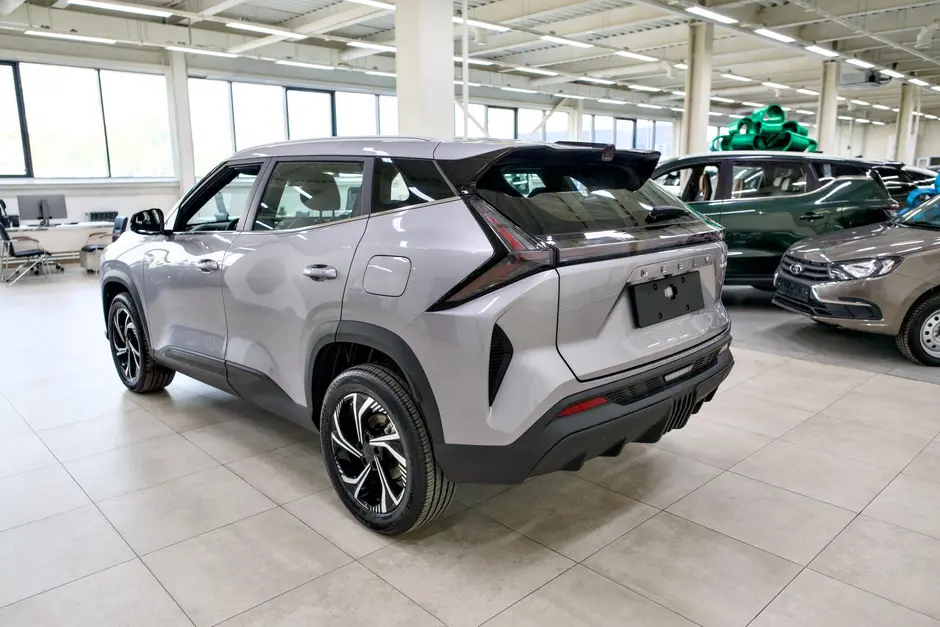 фото автомобиля